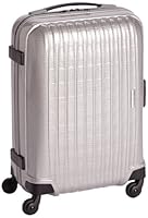 Samsonite Chronolite Spinner 55/20, 37.5 Litri, Pearl | Amazon