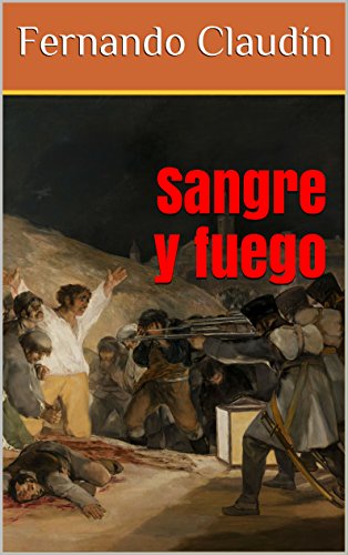 Download Sangre y fuego Download Sangre y fuego