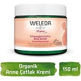 Weleda Anne &Ccedil;atlak Kremi 150 ml