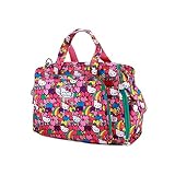 Ju Ju Be hello Kitty Be Prepared Reise und Wickeltasche - 2