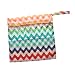 Phenovo Baby Waterproof Travel Cloth Zipper Diaper Wet Dry Storage Bag Tote Nappy Pouch - 1