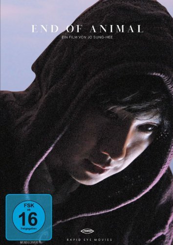 Preisvergleich Produktbild End of Animal (OmU)