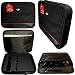 Produktbild MOELECTRONIX HQ Notebook Tasche Laptop Case Cover Hülle Schutz Etui für HP 15-db0701ng