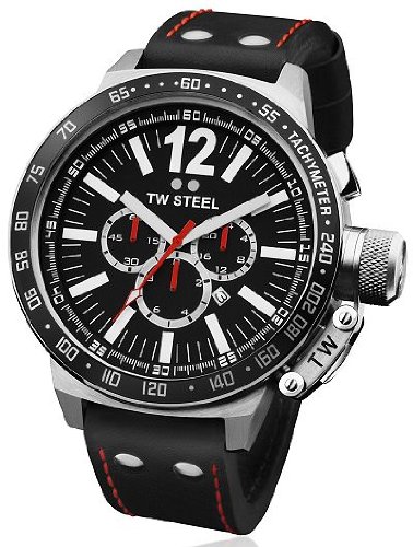 TW-Steel Wristband Watch CEO TWCE1015