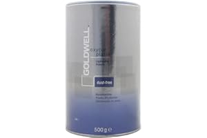 Goldwell OXYCUR PLATIN DF500G