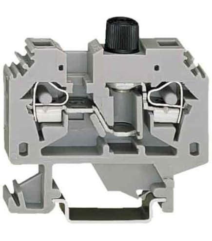 Fusibili Lenti In Vetro 5x20 Mm - 250V, Tipo 522, Confezione Da 10 Pezzi (Multiple Amperaggi) - Foto 14