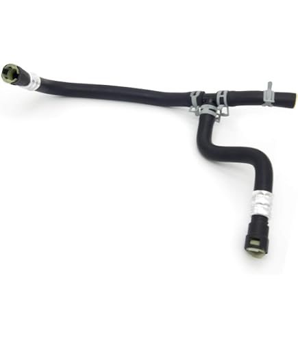 thumbnail image 2 of AUTOKAY 20765678 HAVC Inlet Heater Hose Fits For Djibouti 2 of 13