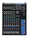 Price comparison product image MG12 12-Kanal Mischpult