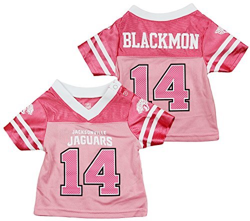 NFL Jacksonville Jaguars Justin Blackmon Infants Jersey