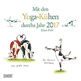 Yoga für Kühe 2017 by 
