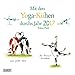 Yoga für Kühe 2017 by 