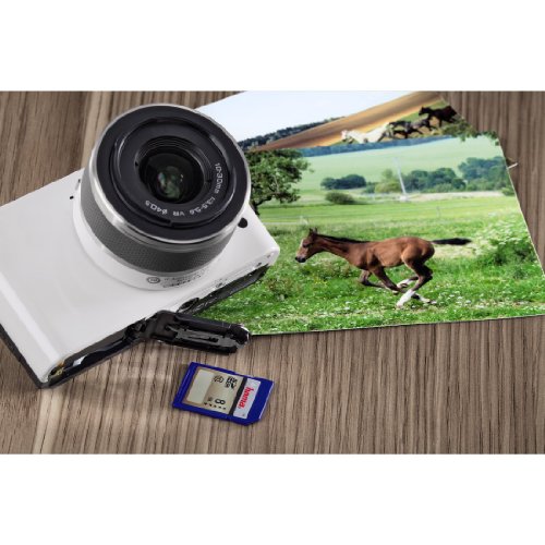 Hama Kartenleser für Smartphone/Tablet (microSD/microSDHC/microSDXC, SD/SDHC/SDXC, USB 2.0) schwarz - 7