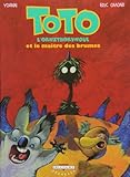 Toto l'ornithorynque, Tome 2 : Le Maître des brumes
