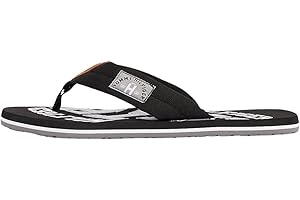 Tommy Hilfiger Herren Flip Flops Essential TH Beach Sandal Badeschuhe