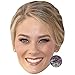 Produktbild Celebrity Cutouts Kim Matula Big Head.