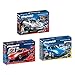 Produktbild Playmobil City Action 3-tlg. Set 9225 3911 5991 Porsche 911 GT3 Cup + Porsche 911 Carrera S + Porsche 911 Targa 4S