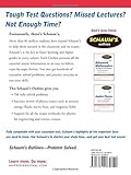 Image de Schaum's Outline of Physics for Engineering and Science: 788 Solved Problems + 25 Videos
