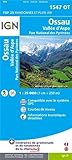 Image de 1547OT OSSAU/VALLEE D'ASPE/PN DES PYRENEES