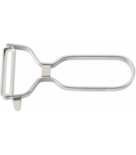 Louche Inox Batteur Manuel Arcos 30cm Acier Inoxydable - Manche Ergonomique Pour Cuisine Fouet Cuisine