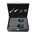 Produktbild JXC-Rotwein Becher Gift box, A4