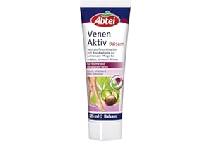 OMEGA PHARMA DEUTSCHLAND GMBH ABTEI Venen Aktiv Balsam o.Faltsch.neue Formul. 125 ml