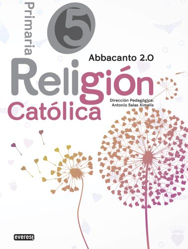 Religión católica 5º educación primaria abbacanto 20