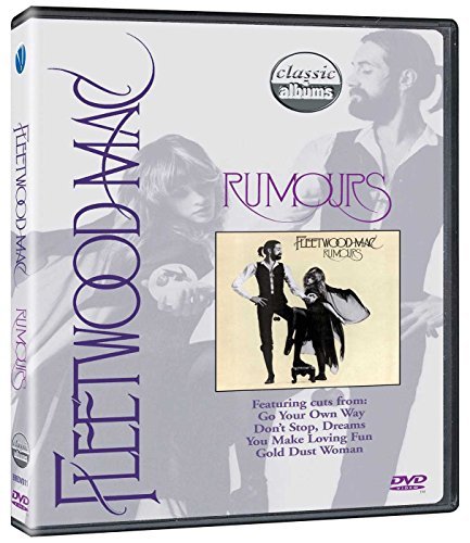 Preisvergleich Produktbild Classic Albums: Fleetwood Mac - Rumours
