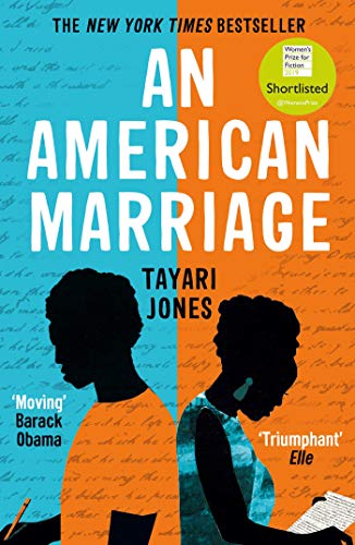 An American Marriage Winner Of The Women S Prize For Fiction