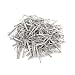 Produktbild Lorsoul 3 in 1 100pcs Brill Schraubenzieher Brille Uhr-Reparatur-Werkzeug-Kit mit Keychain Ring