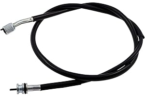 2EXTREME Tachowelle kompatibel für Suzuki DR 650 RSE R SP43B 1994 46 PS, 34 kw, DR 650 RSE M SP43B 1991 46 PS, 34 kw, DR 650 RS L SP42B 1990 46 PS, 34 kw, DR 650 RSEU T SP43B 1996 34 PS