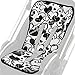 Luxury Foam insert liner. Pushchair, Buggies, Strollers, Car Seats reducer (p45)