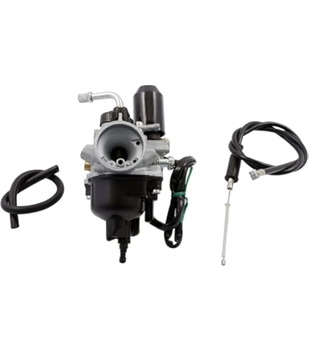 Carburatore Dell'Orto PHBN 12HS Yamaha Neo's 50 2T 1997-1999 - Foto 8