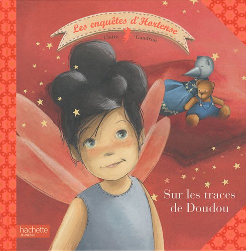 couverture de : Sur les traces de Doudou