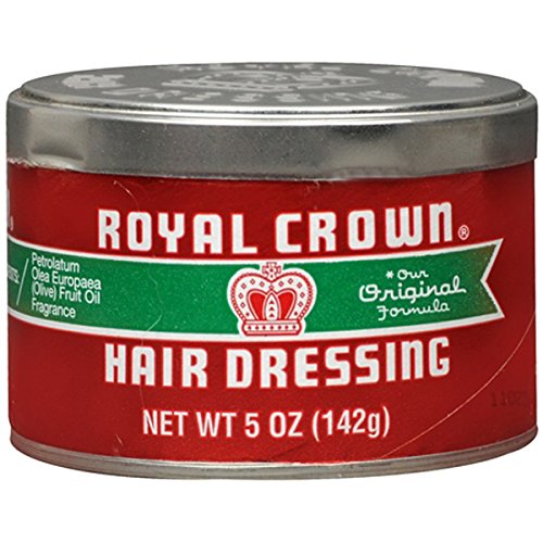 Royal Crown - Tocador de pelo (145 ml)