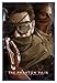 Produktbild Metal Gear Solid V Poster The Phantom Pain (94x63,5 cm) gerahmt in: Rahmen blau