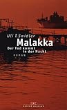 Cover zum Buch Malakka: Der Tod kommt in der Nacht