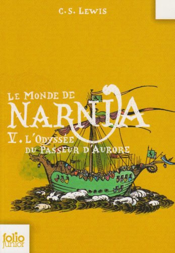 L'odyssée du passeur d'aurore