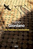 Image de Les Humeurs insolubles