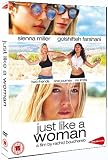Just Like a Woman [DVD] [UK Import] - Sienna Miller