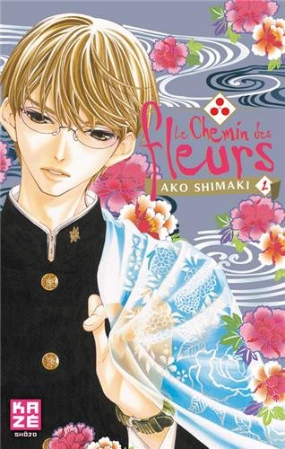 Le Chemin des Fleurs — Tome 2