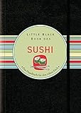 Image de Little Black Book des Sushi (Little Black Books (Deutsche Ausgabe))