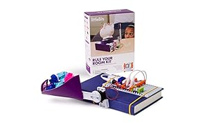 littleBits Rule Your Room Kit