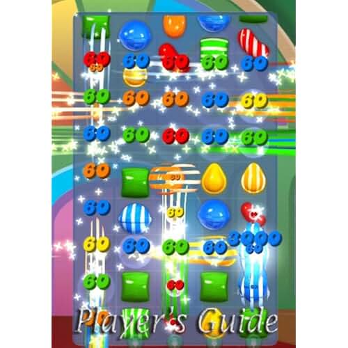 Amazon.co.uk candy crush saga Kindle Store