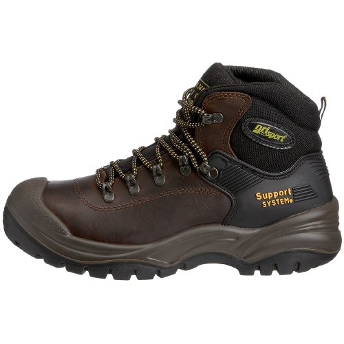 Grisport Contractor, Herren Sicherheitsstiefel - 5