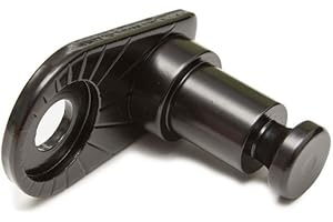 Croozer Click & Crooz Universalkupplung für Kid/Kid Plus ab 2016