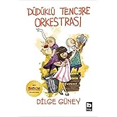 D&uuml;d&uuml;kl&uuml; Tencere Orkestrası