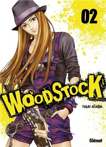 Woodstock — Tome 2