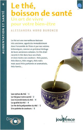Download Le thé, boisson de santé Download Le thé, boisson de santé