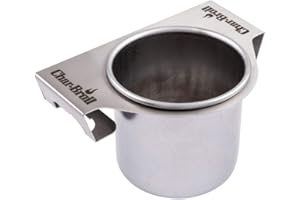 Char-Broil 140078, Silver