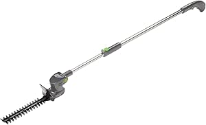 GTECH HT05-Plus Cordless Extendable Hedge Trimmer: Amazon.co.uk: DIY ...